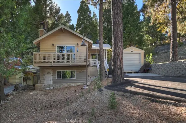 31162 All View, Running Springs, CA 92382