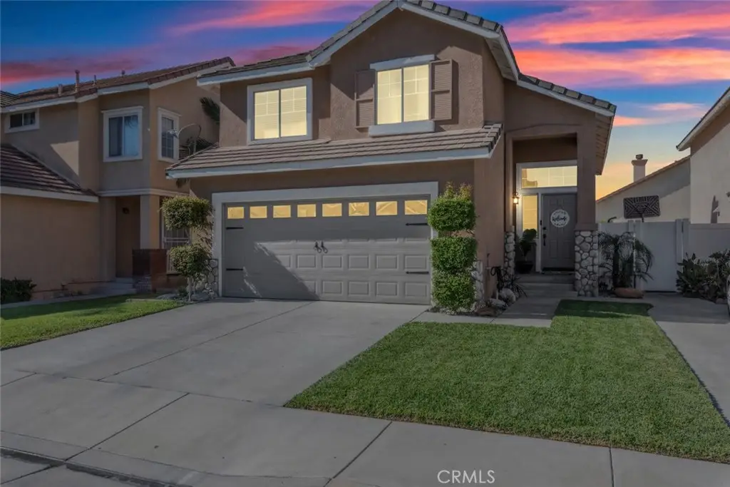 844 Pathfinder Way, Corona, CA 92878 - Image #1