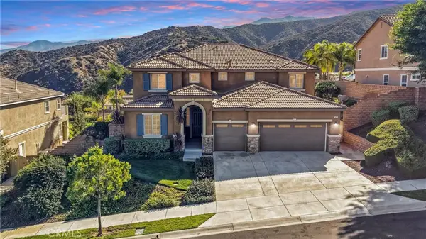 7823 Summer Day Drive, Corona, CA 92883