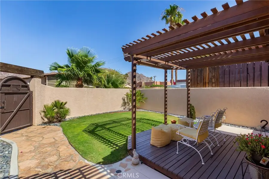 53965 Avenida Madero, La Quinta, CA 92253 - #2