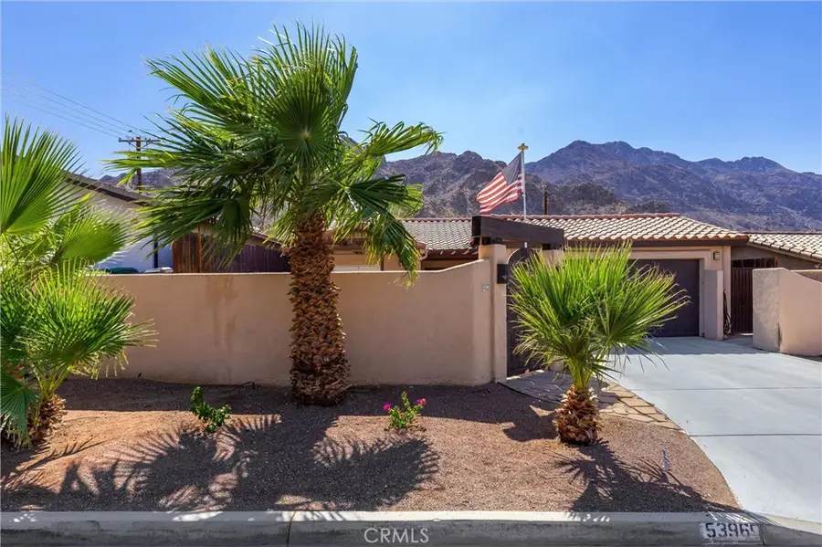 53965 Avenida Madero, La Quinta, CA 92253 - #3