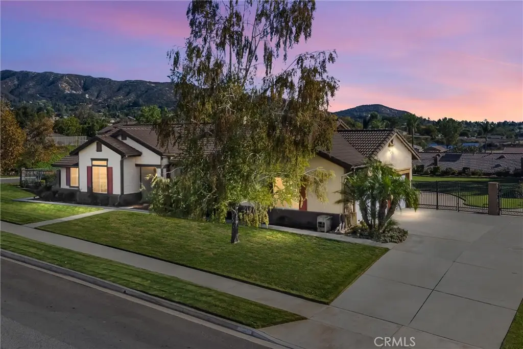 35377 Shade Tree Road, Yucaipa, CA 92399 - Image #1