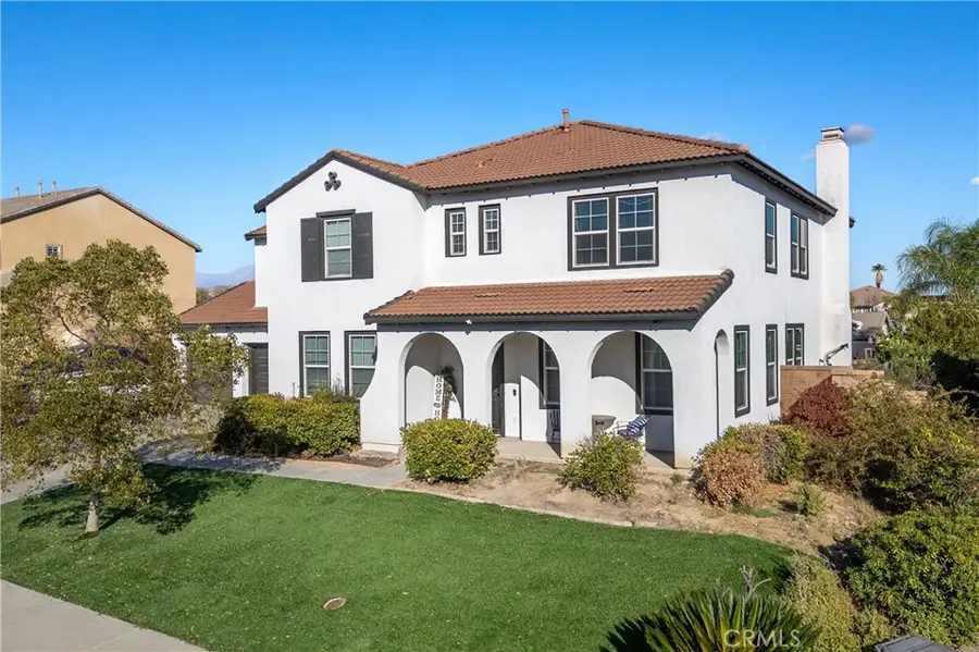 13526 Somergate, Moreno Valley, CA 92555 - #3