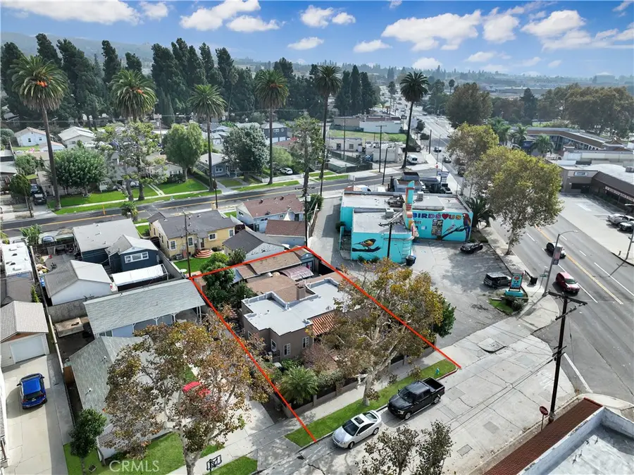 6266 Western, Whittier, CA 90601 - #2