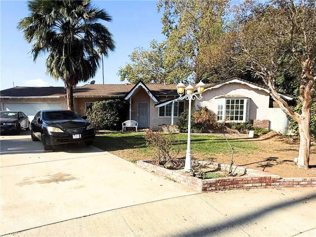 3666 Ada Court, Riverside, CA 92505 - #1