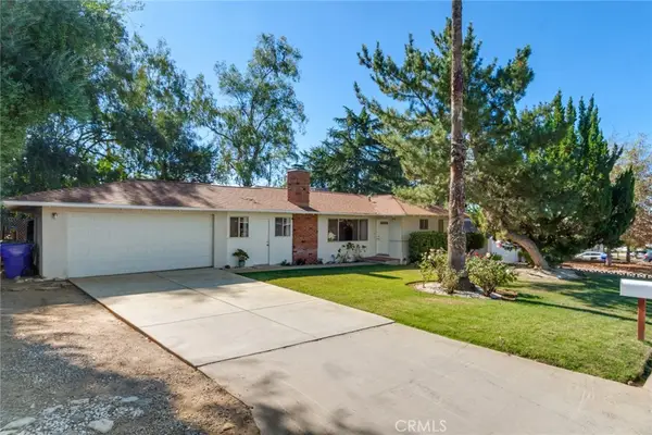 11775 Auburn Avenue, Yucaipa, CA 92399
