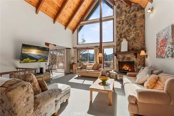 26669 Modoc Lane, Lake Arrowhead, CA 92352