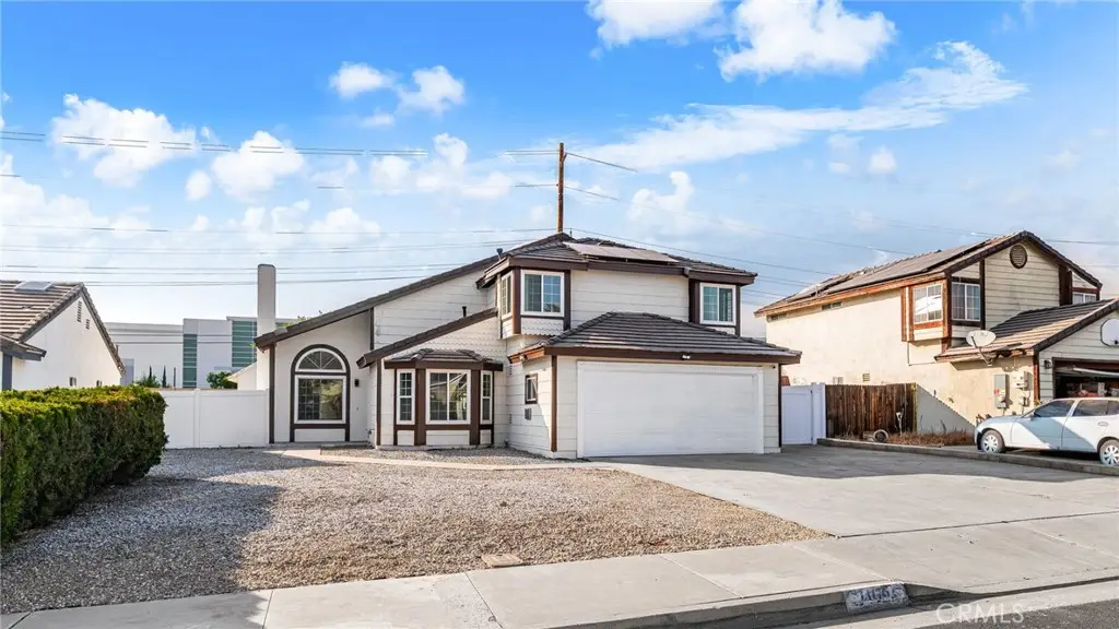 14175 Travers Drive, Moreno Valley, CA 92553 - Image #1