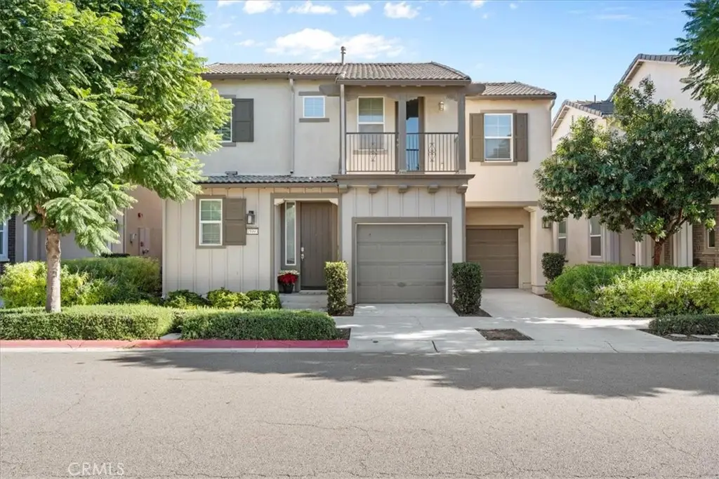 15993 Huckleberry Avenue, Chino, CA 91708 - Image #1