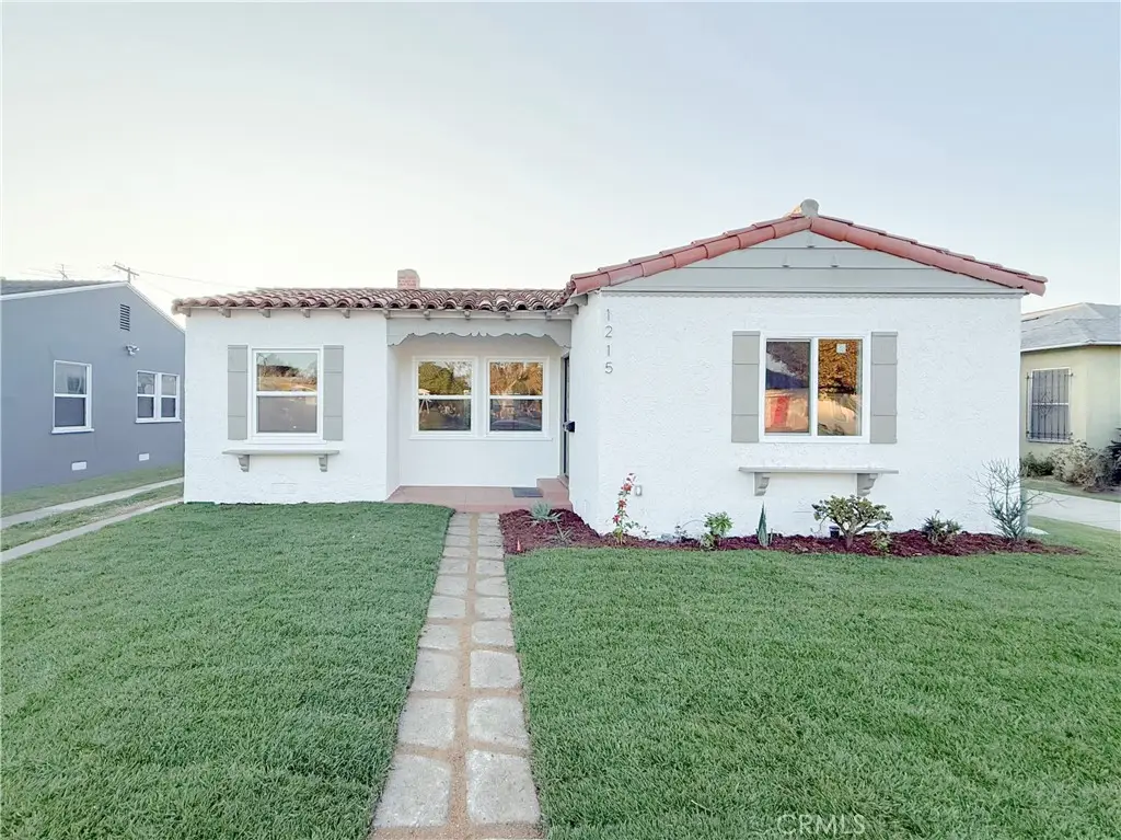 1215 N Chester Avenue, Compton, CA 90221 - Image #1