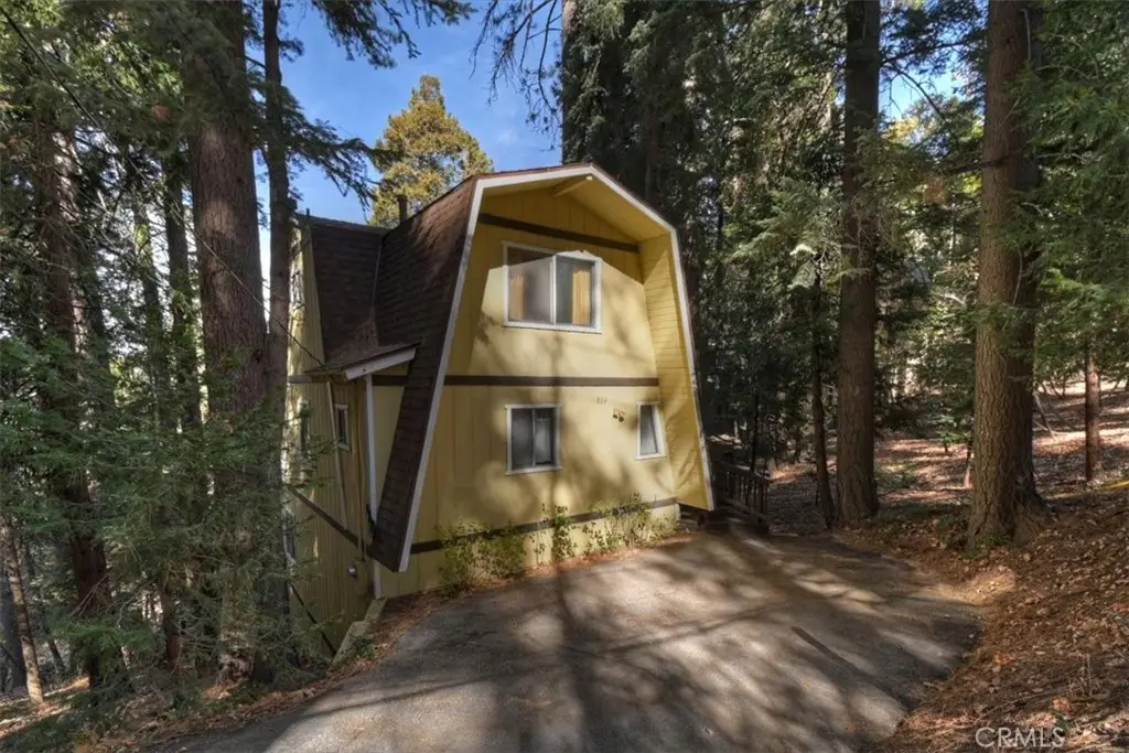 804 Oakmont, Lake Arrowhead, CA 92352 - #1