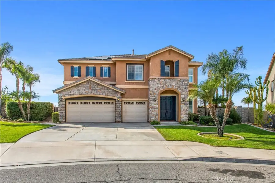 7526 Tioga Lane, Highland, CA 92346 - Image #2