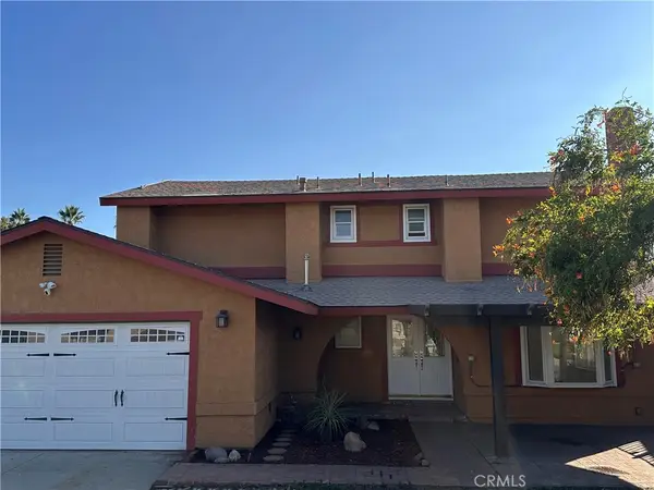 2042 E Bonnie Brae Court, Ontario, CA 91764