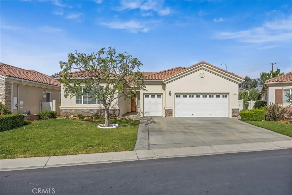 1140 Lantana, Beaumont, CA 92223 - #1