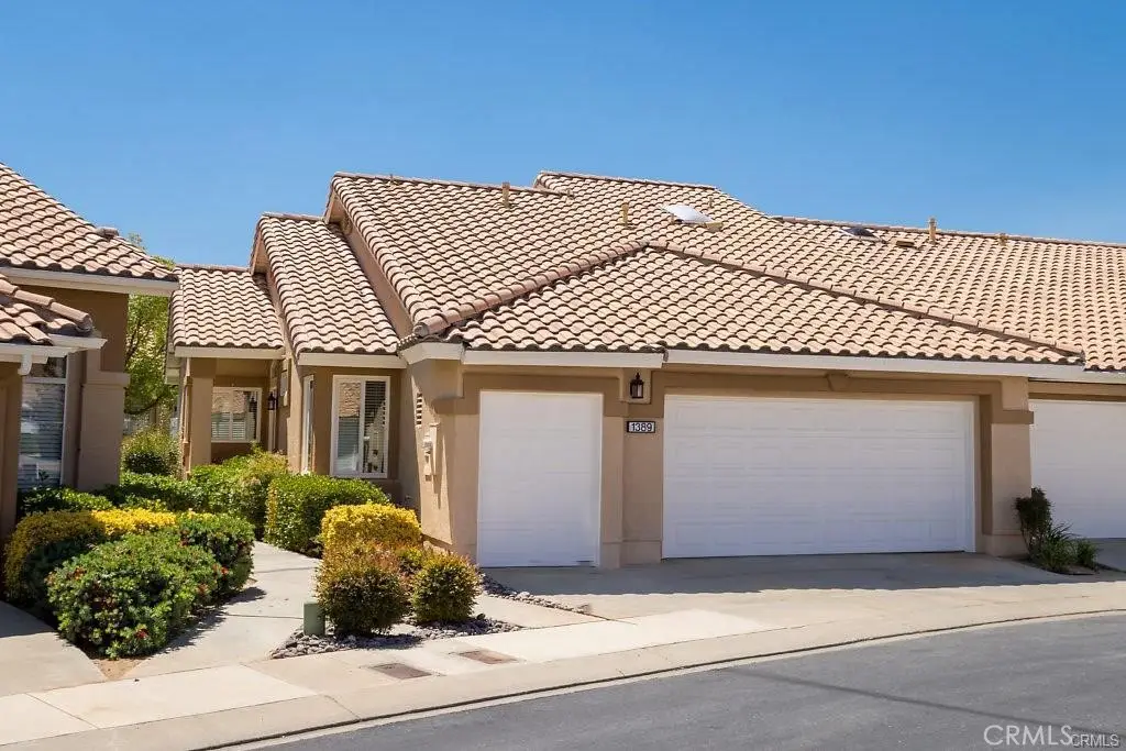 1389 Barber Court, Banning, CA 92220 - Image #1