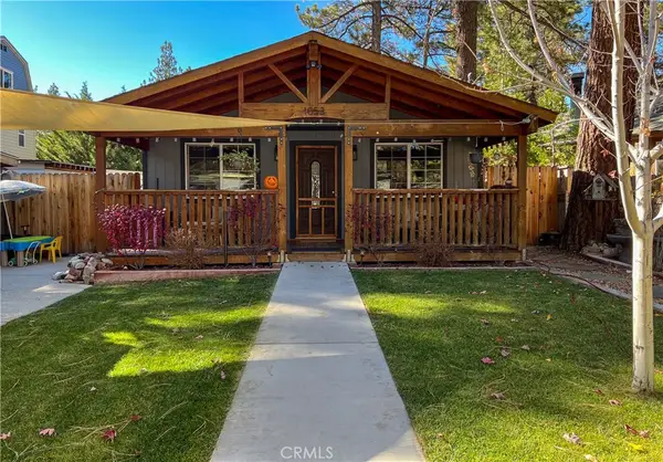 1053 Sierra Avenue, Big Bear City, CA 92314