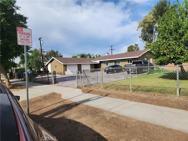 5121 Sierra Street, Riverside, CA 92504