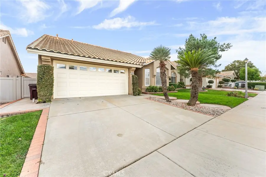 4842 W Fairway Oaks, Banning, CA 92220 - #2