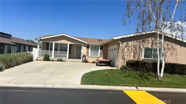 10961 Deseret Lawn Dr #416, Calimesa, CA 92320