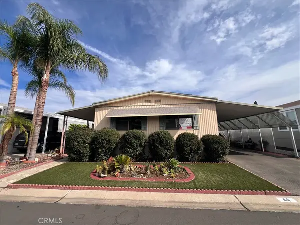4000 Pierce #44, Riverside, CA 92505