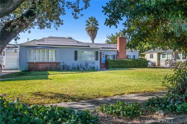 2770 Ladera Road, San Bernardino, CA 92405