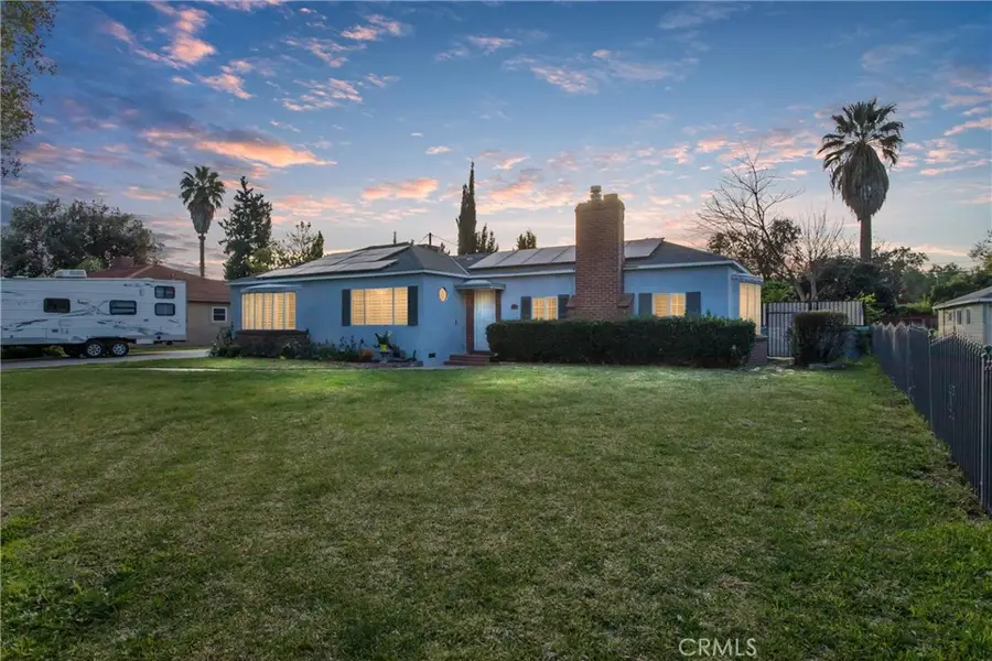 2770 Ladera Road, San Bernardino, CA 92405 - #2