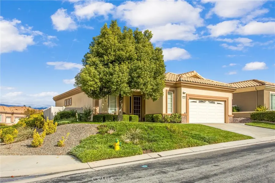 2379 Wailea Beach, Banning, CA 92220 - #2