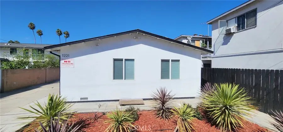 1221 N Ross, Santa Ana, CA 92701 - #3