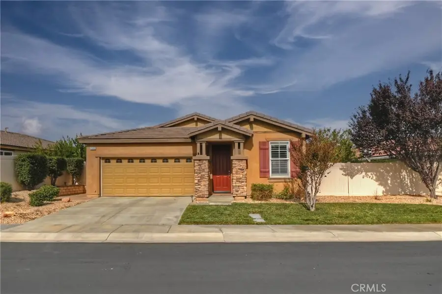 1546 Tattlesall, Beaumont, CA 92223 - Image #2