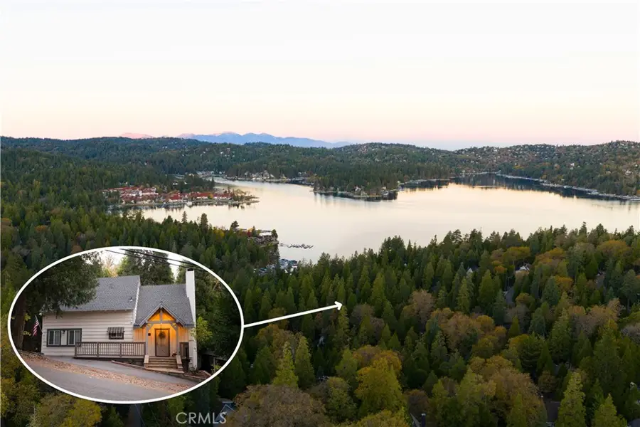 147 Marshall, Lake Arrowhead, CA 92352 - #2