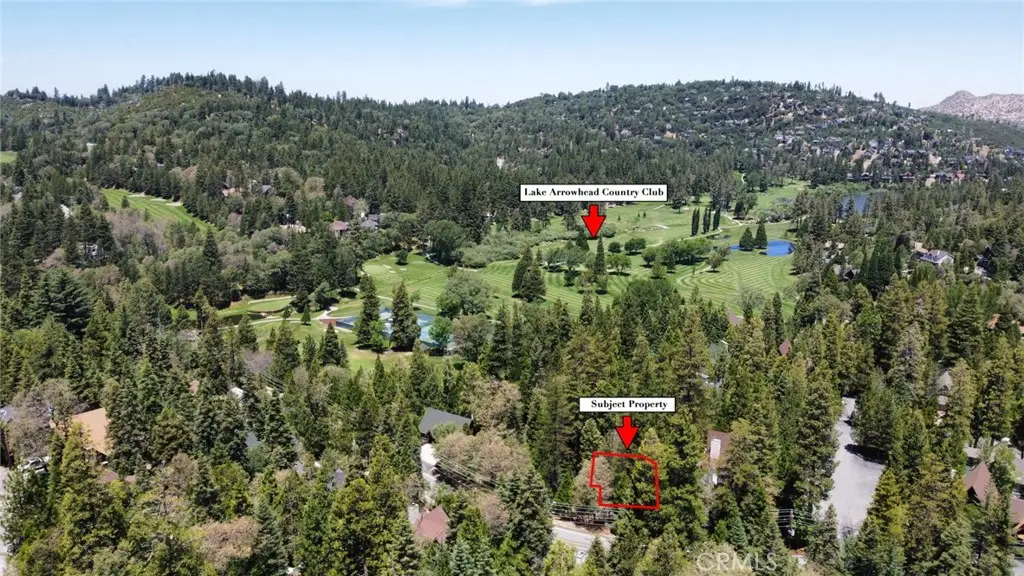 180 Grass Valley Rd. #5, Lake Arrowhead, CA 92352 - Image #1