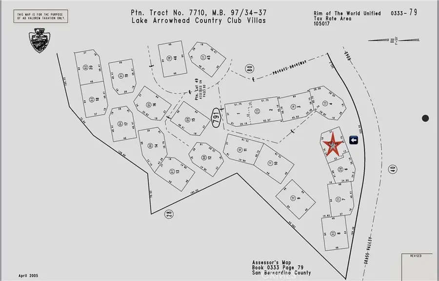 180 Grass Valley Rd. #5, Lake Arrowhead, CA 92352 - Image #2