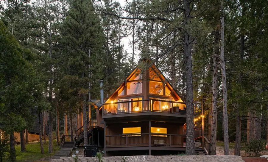 572 Brentwood, Lake Arrowhead, CA 92352 - #2