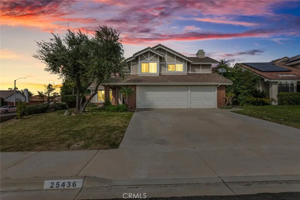 25436 Day Lily, Murrieta, CA 92563 - Image #1
