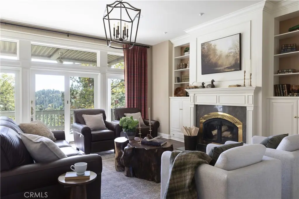 1010 Black Oaks, Lake Arrowhead, CA 92352 - Image #1