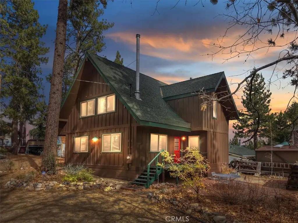 929 Andrew Lane, Big Bear Lake, CA 92315 - Image #1