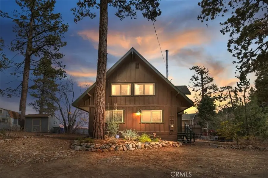929 Andrew Lane, Big Bear Lake, CA 92315 - Image #2
