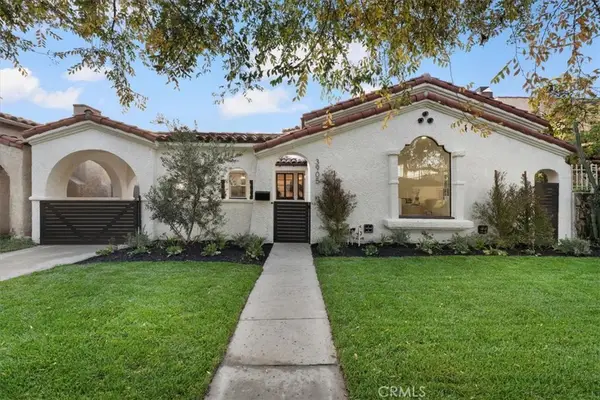 3905 Roxton Avenue, Los Angeles, CA 90008