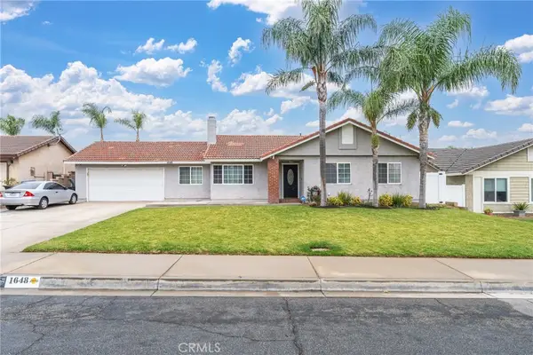 1648 W Wedgewood, Rialto, CA 92376