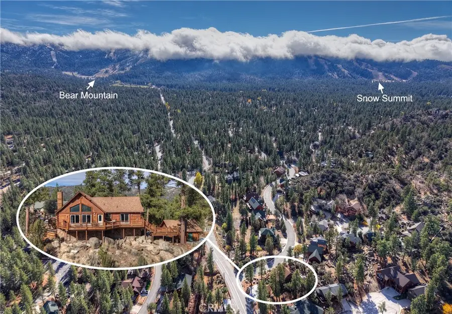 340 Stoney Creek, Big Bear Lake, CA 92315 - Image #3