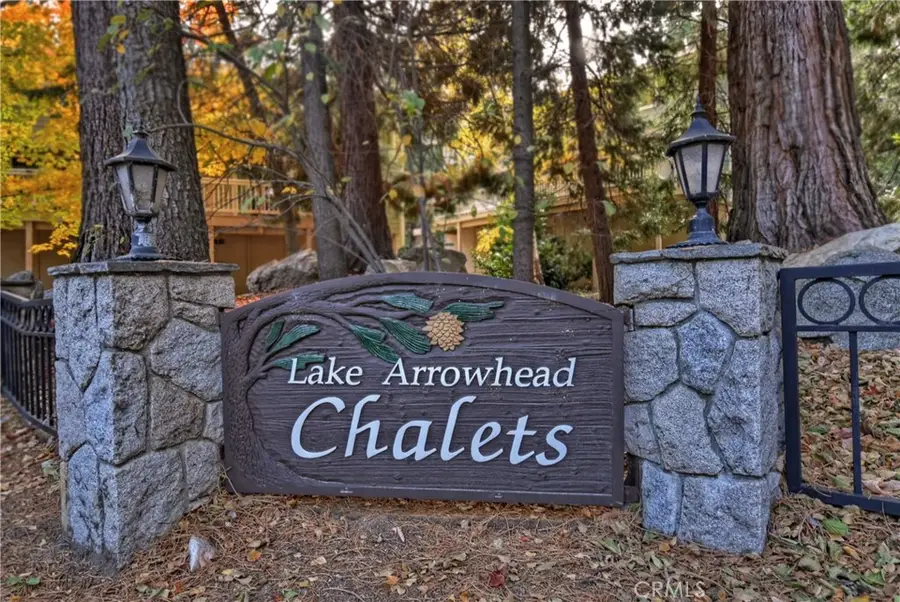 142 Rockledge Lane, Lake Arrowhead, CA 92352 - Image #2