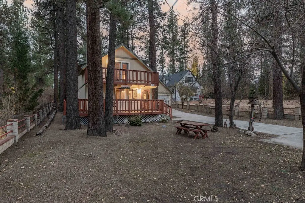 42229 Fox Farm, Big Bear Lake, CA 92315 - Image #1