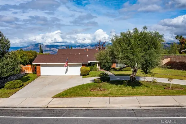 645 E Sunset N, Redlands, CA 92373