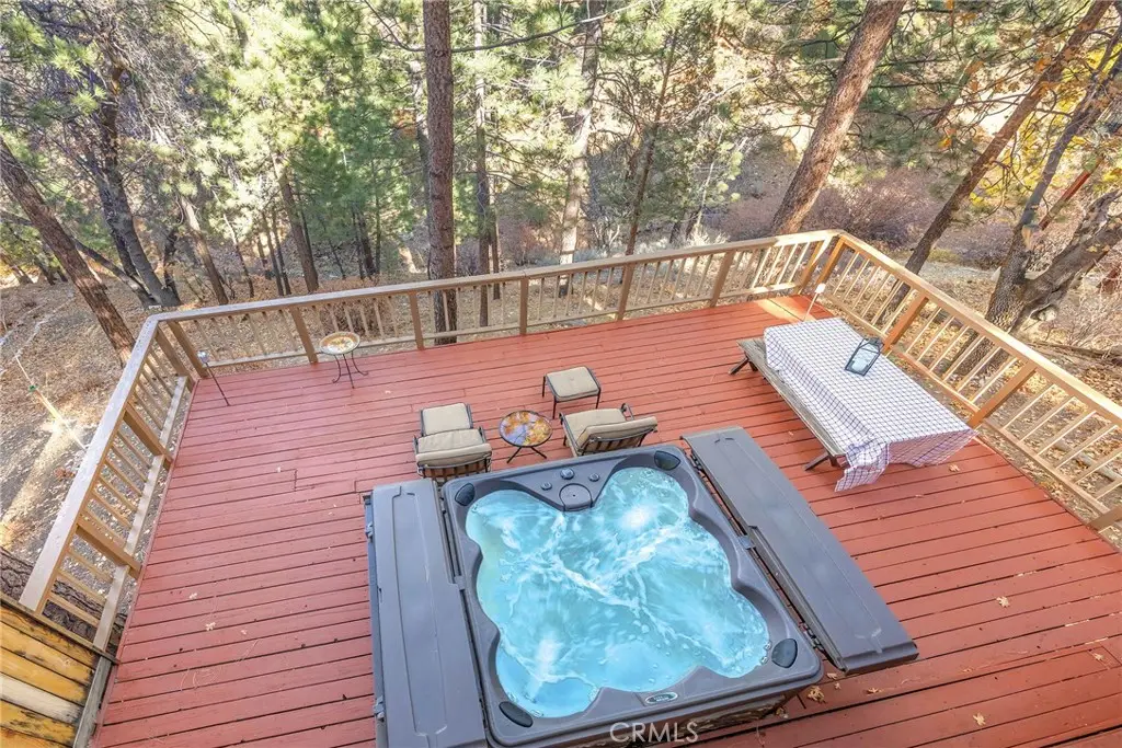 1200 Minton Drive, Big Bear City, CA 92314 - Image #1