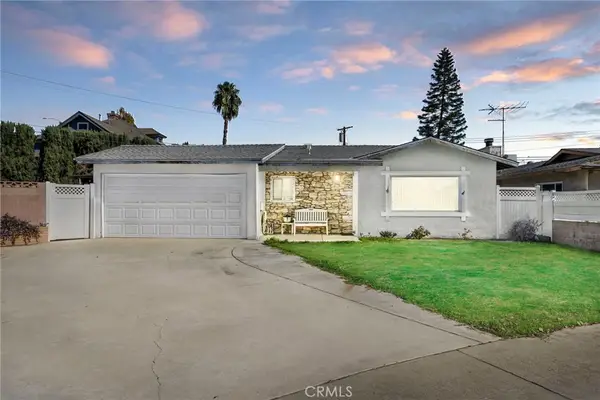 1796 Buchanan, Pomona, CA 91767