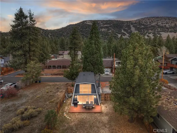 236 E Cinderella, Big Bear City, CA 92314