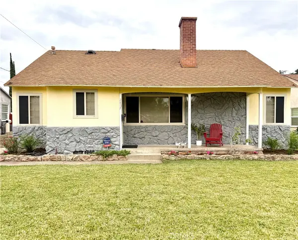 2457 Davidson, San Bernardino, CA 92405