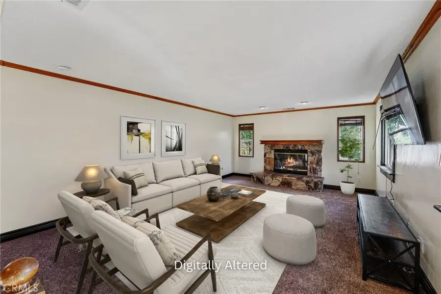 21520 Peak Circle, Cedarpines Park, CA 92322 - #3