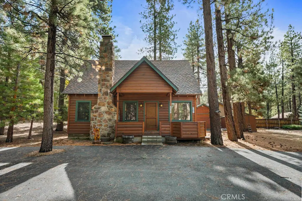 39161 Buckthorn, Big Bear Lake, CA 92315 - Image #1