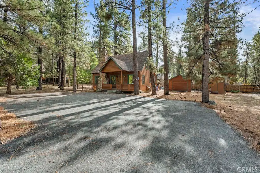 39161 Buckthorn, Big Bear Lake, CA 92315 - Image #2